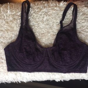 Victoria’s Secret Unlined Demi Bra